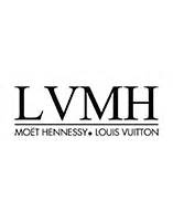 lvmh moet hennessy louis vuitton stock symbol|lvmh moet stock price dow.